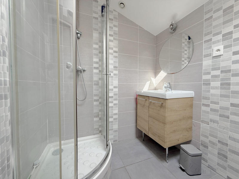 Bastide - 210 m² - 9 pièces