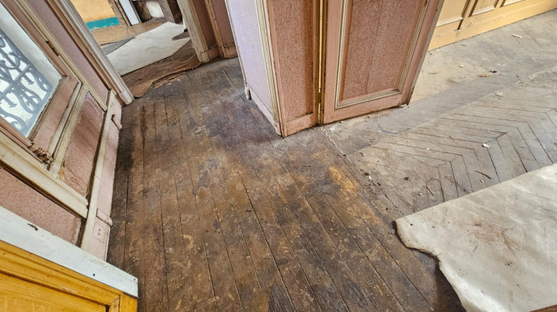 Appartement - 45 m² - 3 pièces