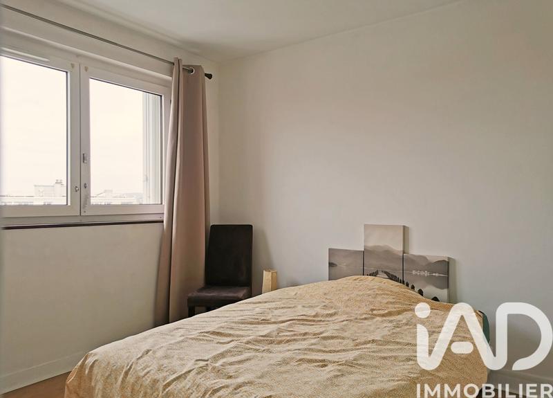 Appartement - 56 m² - 2 pièces