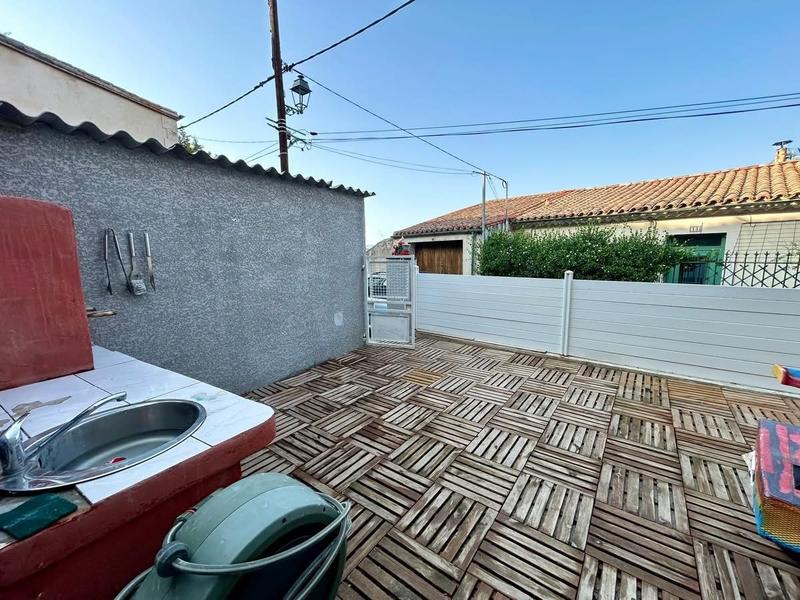 Villa - 96 m² - 5 pièces