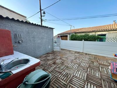 Villa - 96 m² - 5 pièces