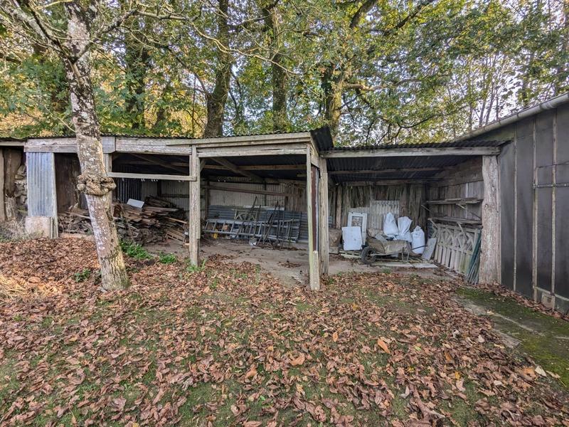 Maison - 68 m² - 5 pièces