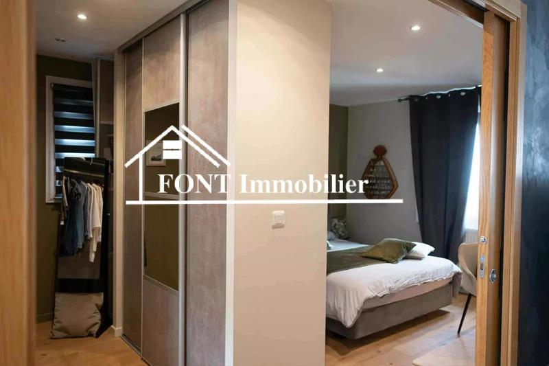 Maison - 173 m² - 8 pièces