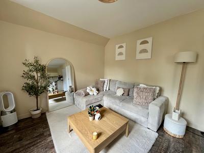 Duplex - 74 m² - 3 pièces