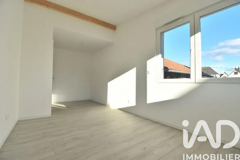 Maison - 168 m² - 7 pièces