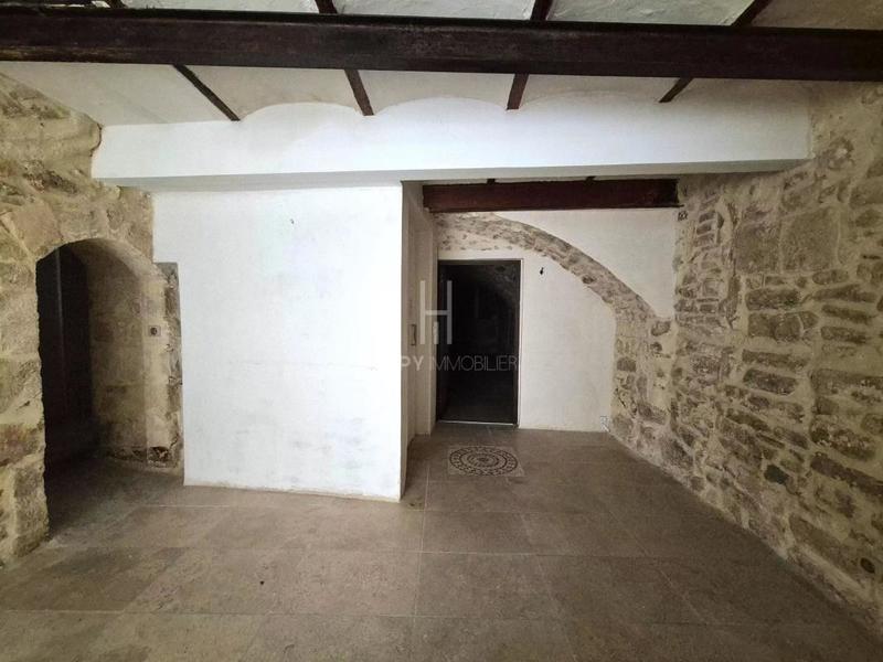 Maison de village - 225 m²