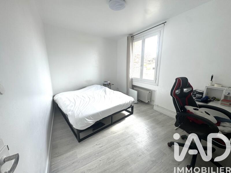 Maison de ville - 115 m² - 4 pièces