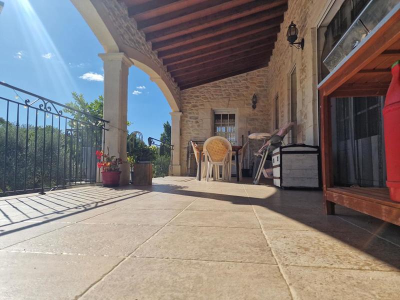 Demeure - 175 m² - 5 pièces