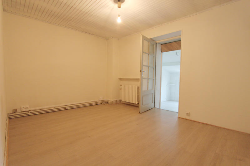 Maison - 82 m² - 4 pièces