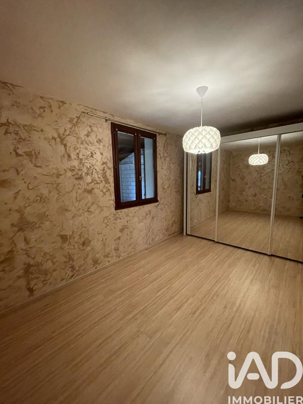 Maison - 134 m² - 6 pièces