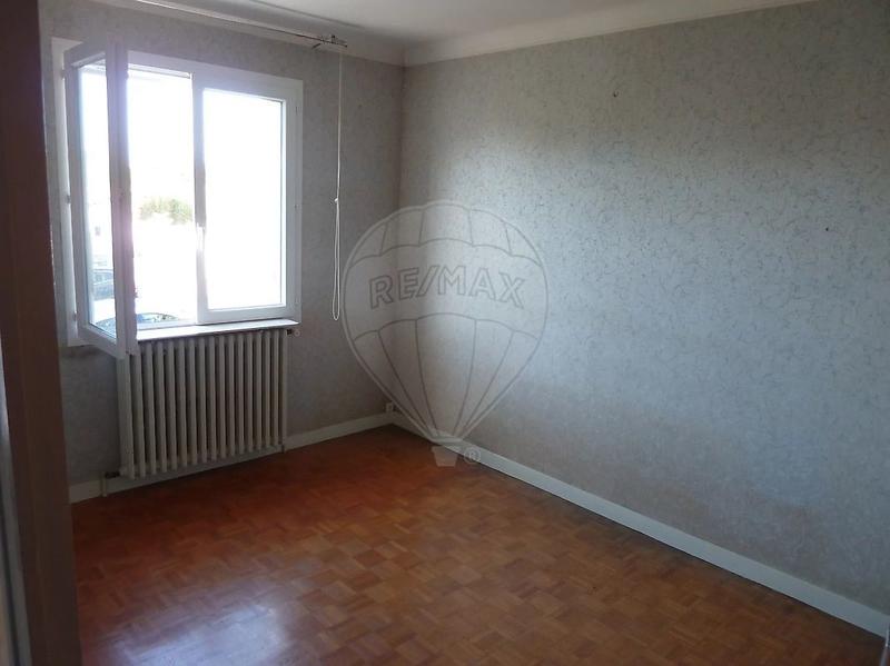 Maison - 77 m² - 5 pièces