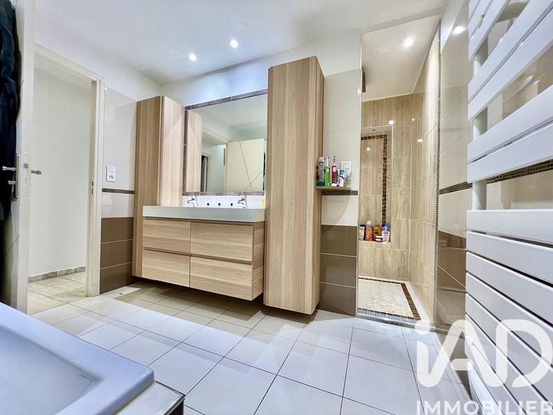 Maison - 124 m² - 5 pièces