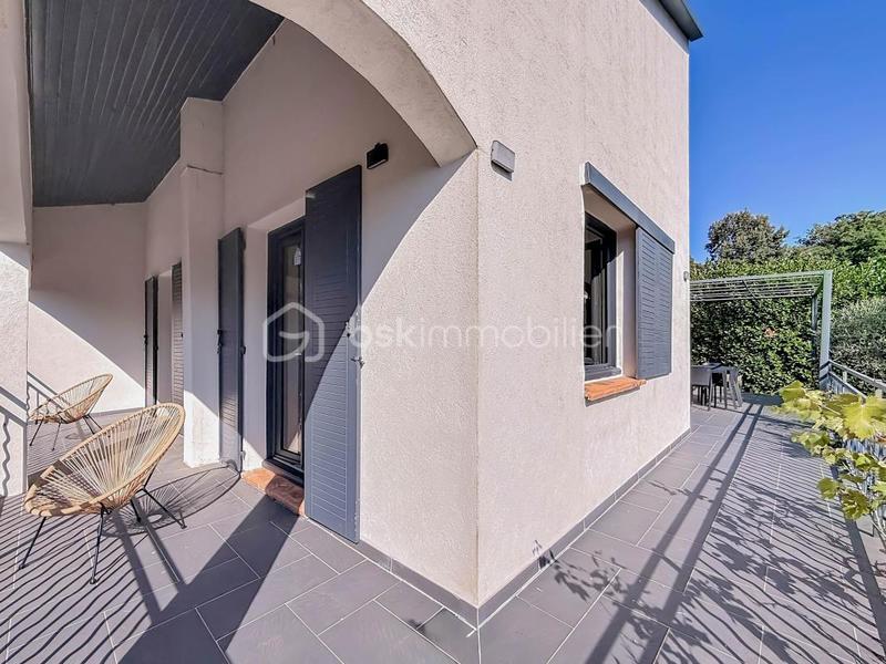 Villa - 136 m² - 6 pièces