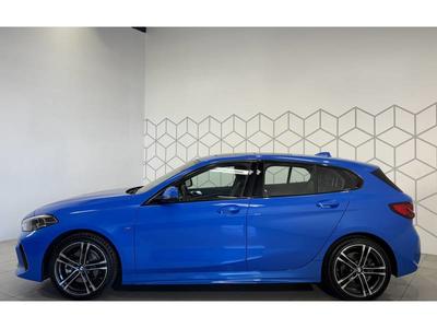 Bmw Série 1 118d 150 ch Bva8 m Sport