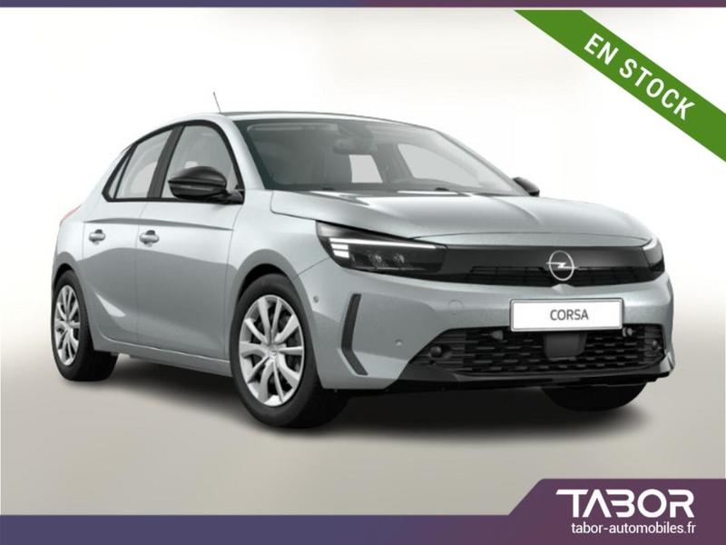 Opel Corsa 1.2 100 Pdc régulateur CarPlay