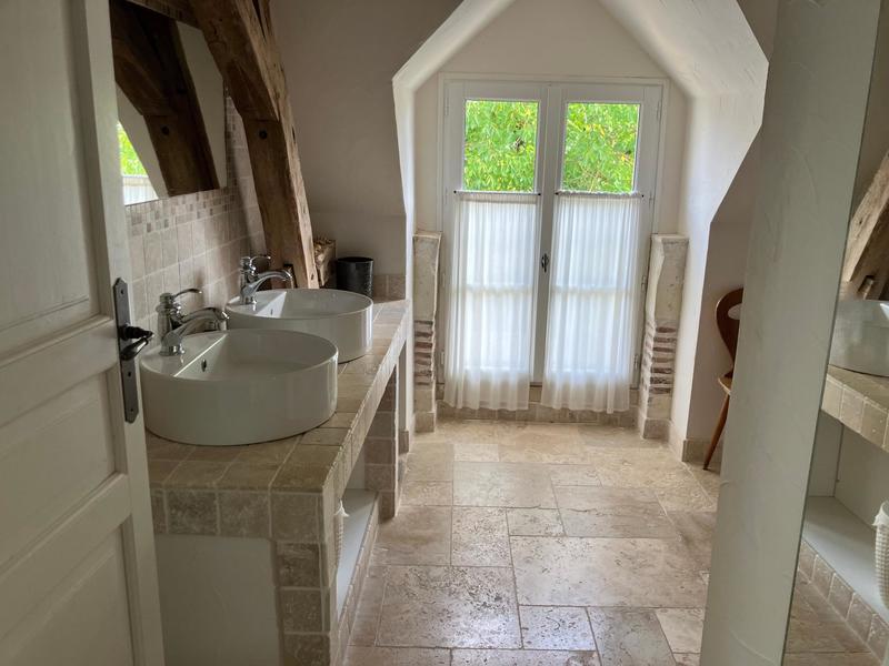 Maison - 133 m² - 7 pièces