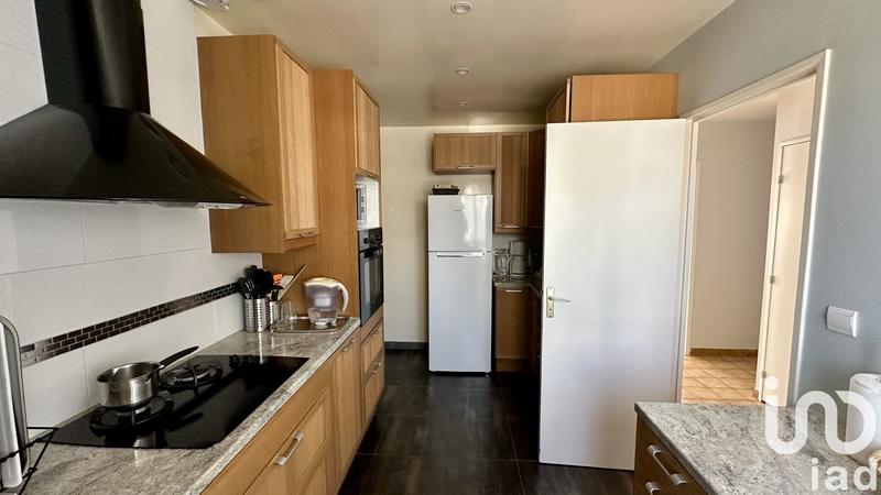 Maison - 101 m² - 5 pièces