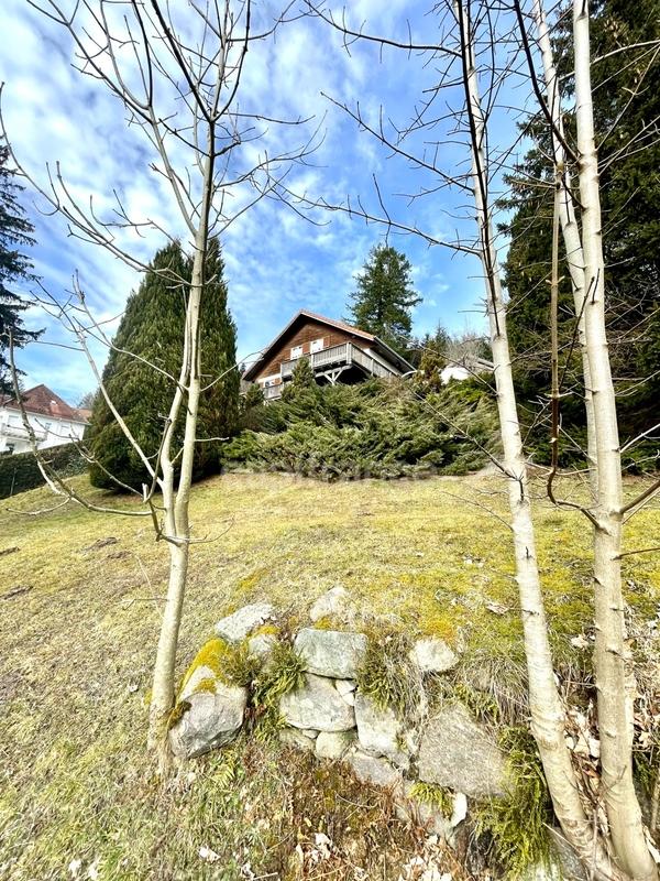 Châlet - 145 m² - 7 pièces