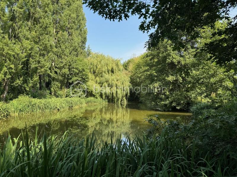 Maison - 142 m² - 6 pièces