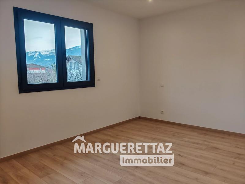 Villa - 120 m² - 4 pièces