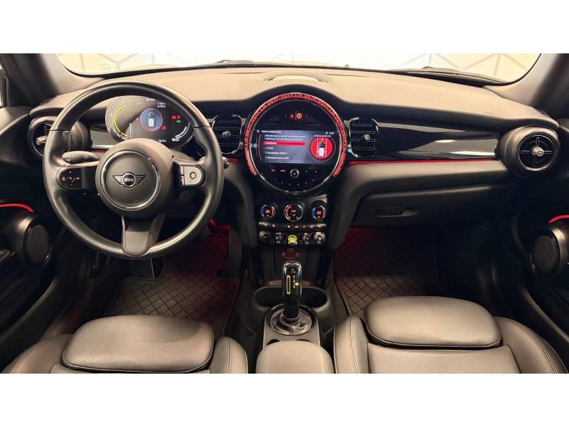 Mini Mini Hatch 3 Portes Cooper se 184 ch Edition Premium