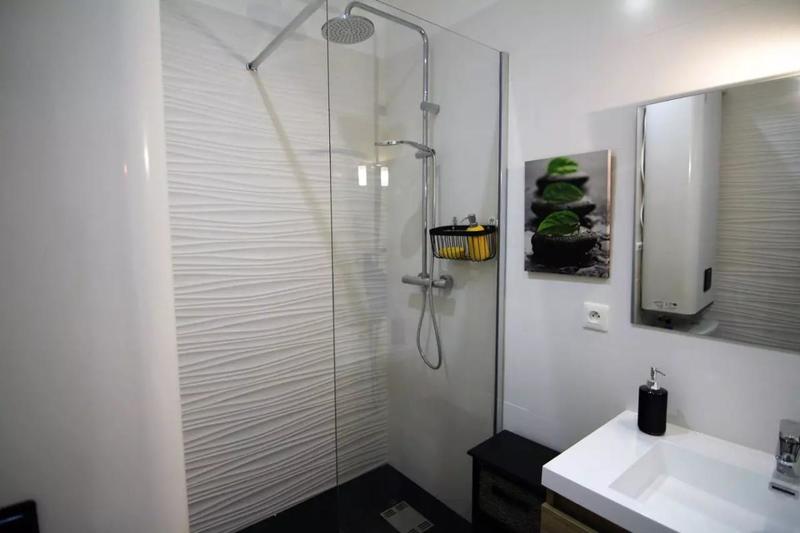 Appartement - 28 m² - 1 pièce