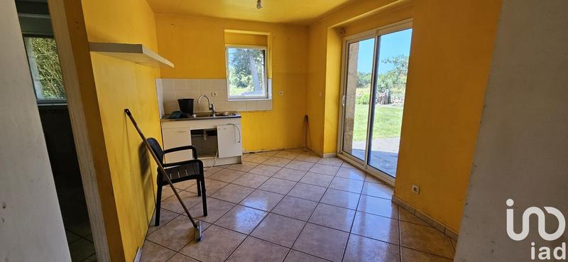 Maison - 280 m² - 5 pièces