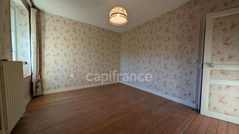 Maison de campagne - 111 m² - 5 pièces