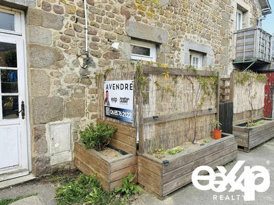 Appartement - 31 m² - 2 pièces