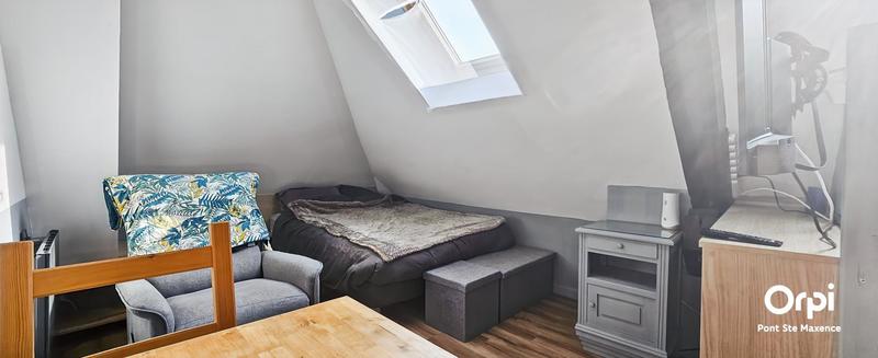 Studio - 22 m² - 1 pièce