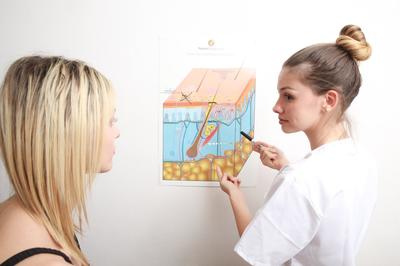 Kératothérapeute Bodin Léa