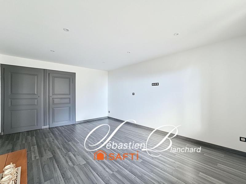 Maison - 175 m² - 6 pièces