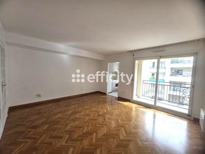 Appartement - 49 m² - 2 pièces