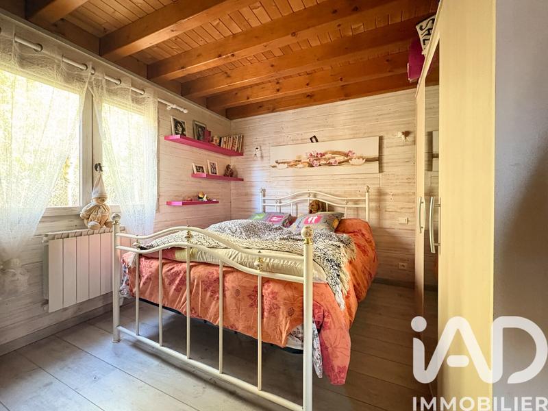 Châlet - 99 m² - 3 pièces