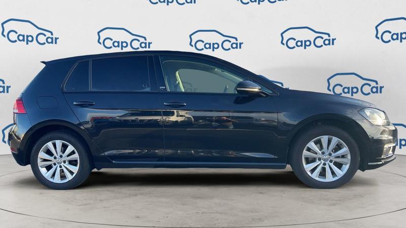 Volkswagen Golf VII 1.4 Tsi 125 Sound