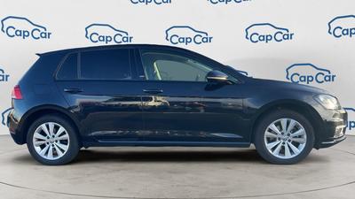 Volkswagen Golf VII 1.4 Tsi 125 Sound