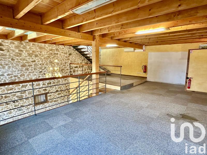 Maison - 160 m² - 4 pièces