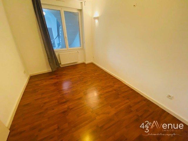Appartement - 107 m² - 5 pièces