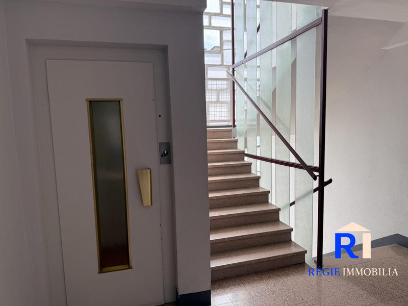 Appartement - 73 m² - 3 pièces