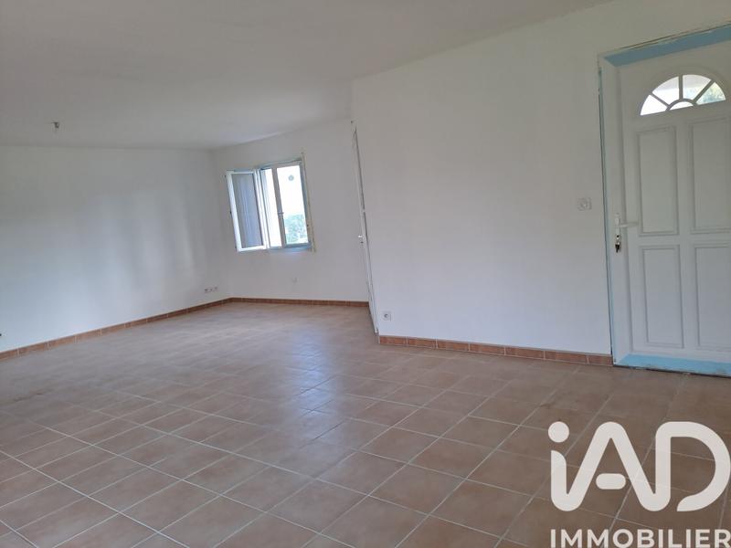 Maison - 106 m² - 5 pièces