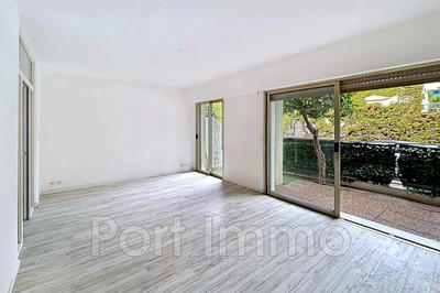 Appartement - 38 m² - 1 pièce