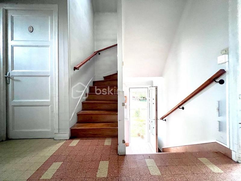 Maison - 70 m² - 4 pièces