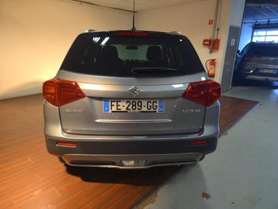 Suzuki Vitara 1.0 Boosterjet Privilège