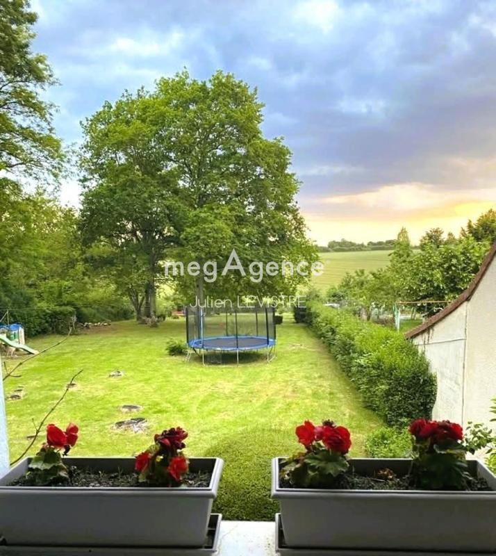 Maison - 165 m² - 7 pièces