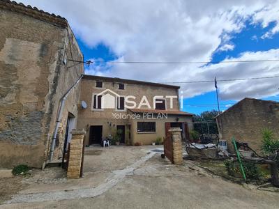 Maison - 157 m² - 5 pièces