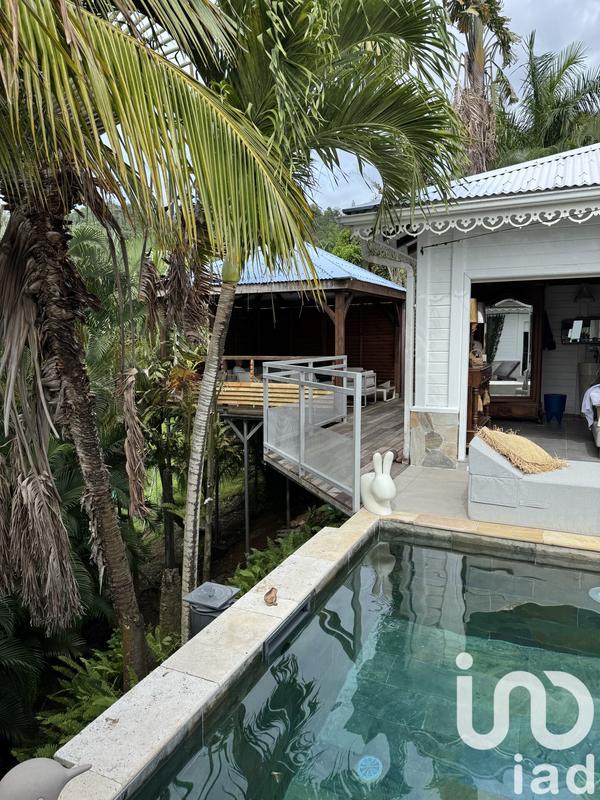 Maison de maîtres - 140 m² - 5 pièces