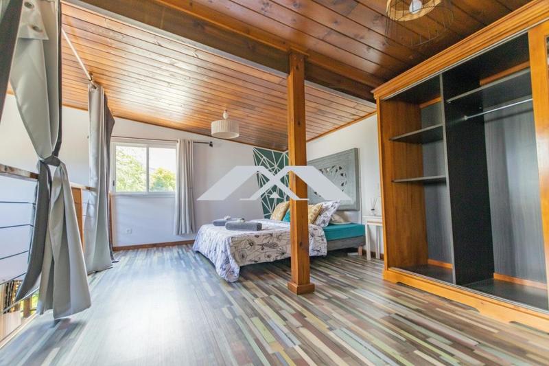 Villa - 104 m² - 4 pièces