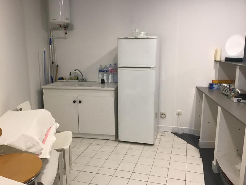 Local commercial - 361 m²