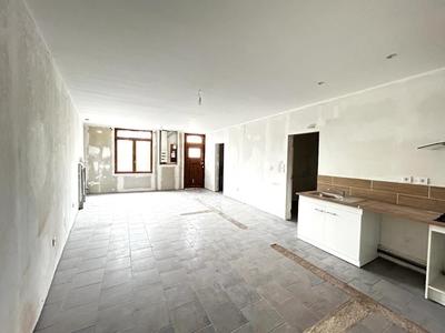 Maison - 118 m² - 4 pièces