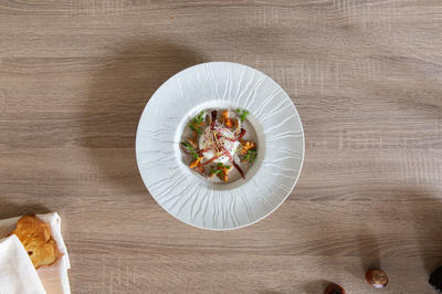 L'Orangerie de Montargis